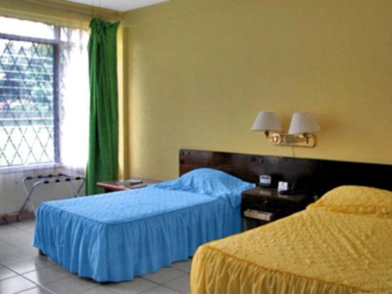 Best Western El Sitio Hotel & Casino Liberia Eksteriør bilde